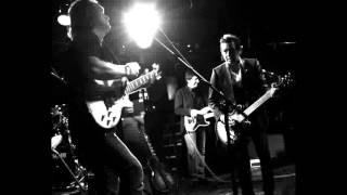 Alejandro Escovedo   "Undesired"