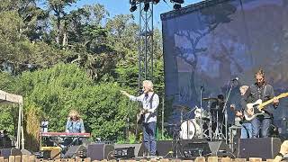 Rodney Crowell- Come On Funny Feelin' - Oct 3 2025 Hardly Strictly Bluegrass Festival San Francisco 