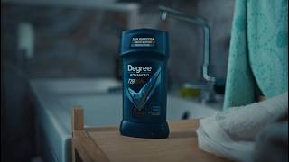 Degree Here for Sweat (2026)