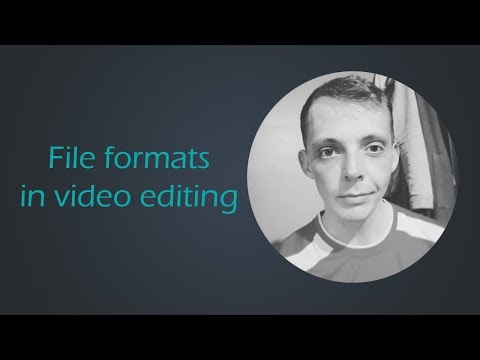 Video file formats explained - mov vs. avi vs. mp4 vs. flv vs. png vs.tiff