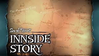Чем порадует Sea of Thieves в ближайшем будущем?