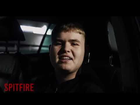 Dylan Beddz - Spitfire
