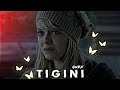 TIGINI GWEN EDIT Gwen Edit Gwen Status Live TIGINI Song Status