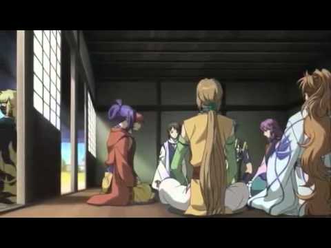 Harukanaru Toki no naka de 4 PSP