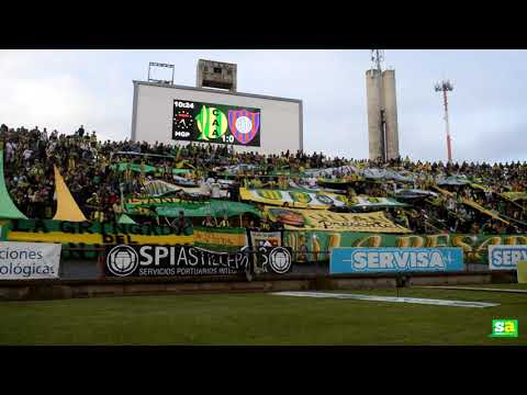 Aldosivi 2 - San Lorenzo 0