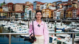 Basque Country: Not Spain, Not France, Not On Any Map