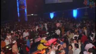 Que tiene la noche - Carlos Vives