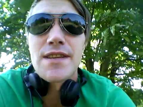 Thorsten Hammer's video message // Nichtleise Radio Show - 22.07. + 29.07.2015