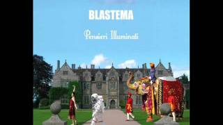 Blastema - La Fine del Mondo
