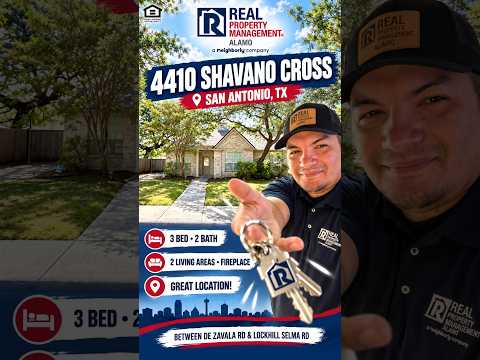 Spacious 3-Bedroom Home with Upgraded Garage & Energy-Efficient Features in a Fantastic Location! property video
