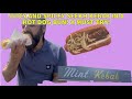 MINT KEBAB BRADFORD FOOD REVIEW! ONE OF THE JUICIEST CHICKEN SEEKH KEBAB WE HAVE TRIED!