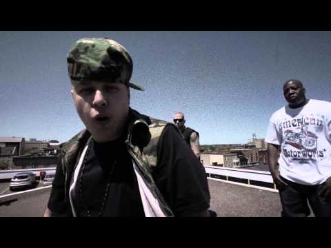 Snowgoons ft Billy Danze (MOP), Aspects & Paragraph - Make Or Break (Official Video)