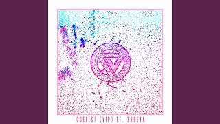Coexist (VIP) (feat. Shreya)