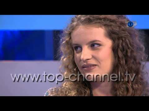 Ti Mundesh, 31 Tetor 2015, Pjesa 2 - Top Channel Albania