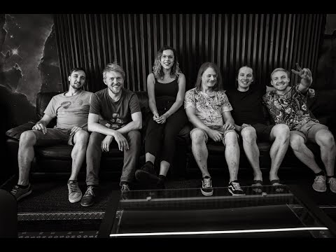 Kapela MarZ vydává nové album - buďte u toho!