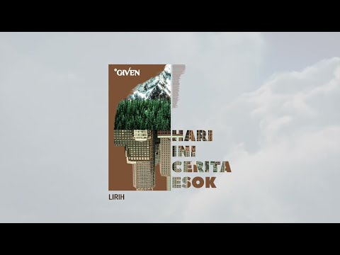 d'Given - Lirih [Alb. Hari Ini Cerita Esok][Official Audio]