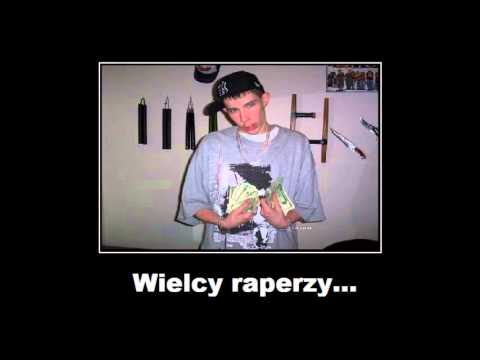 Maraz - Wielcy Raperzy (feat. Kr3T ZWS)
