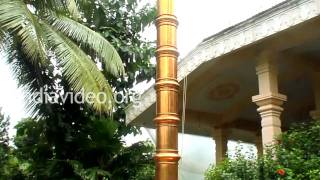 Sri Balaji Temple, Goa