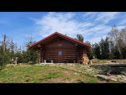 Útulňa Gálová , sedlo Súľová