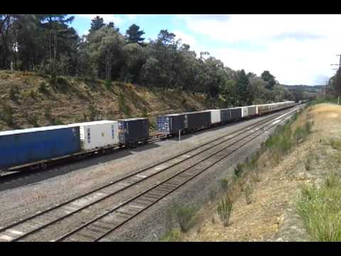 CLF3, CLP12, CLP13, CLP11 heathcote junction