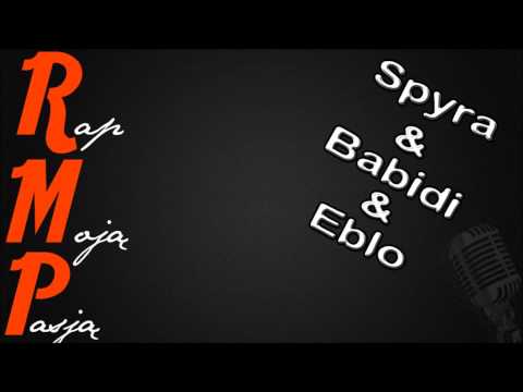 RMP-Życie(feat Iwona Cichoń)