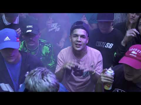 VILLEGAS RKT - FANNEL X LLAMEN A BEBY  ( PROD BY MARTIN VEGAS )