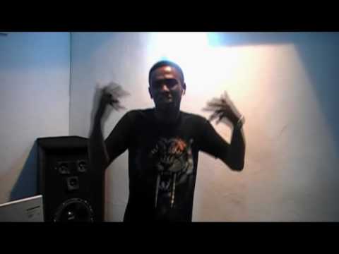 The Hottest Emcee ft Kwa Juicy