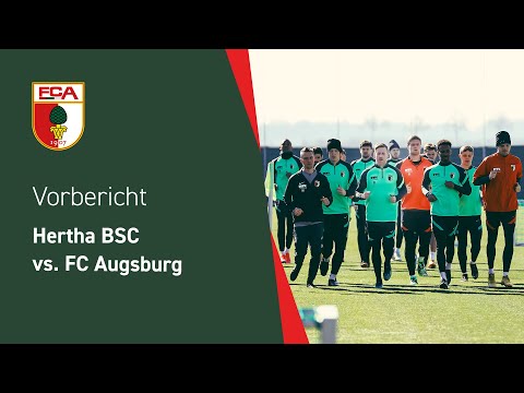 20/21 // Vorbericht #BSCFCA // FCA fährt nach Berlin