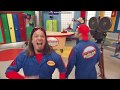 Imagination Movers Do It By Myself