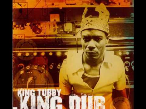 King Tubby - Israelites & Hard Time & Don't Disrespect