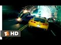 Transformers 5 10 Movie CLIP That Car Is Sensitive 2007 HD