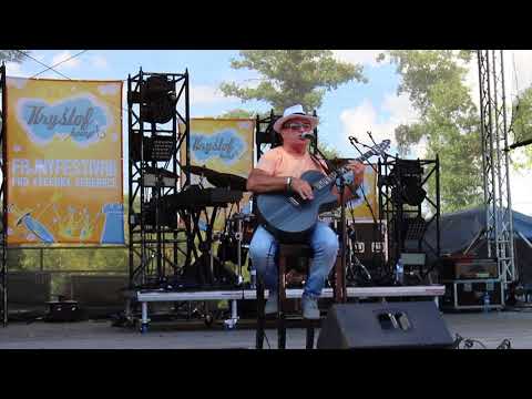 Petr Janda - Snad jsem to zavinil já LIVE HD (Kryštof kemp 2018 - Konopiště)