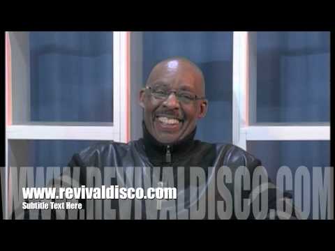 discjockey C Moore 2014