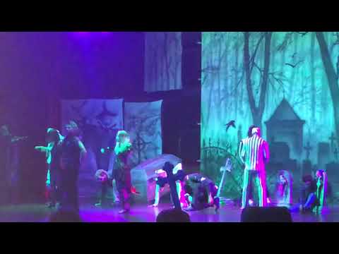 Horror night was EPIC. Pullman cayo coco