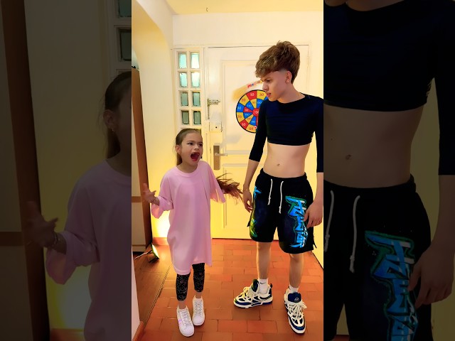 Vídeo relacionado con Camiseta Baboo - My Favorite People Call Me Baboo! Camiseta
