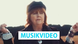 Maggie Reilly - Where The Rivers run (Offizielles Video)