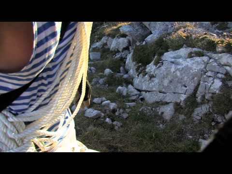 Watzmann Besteigung - September 2011 - Full HD