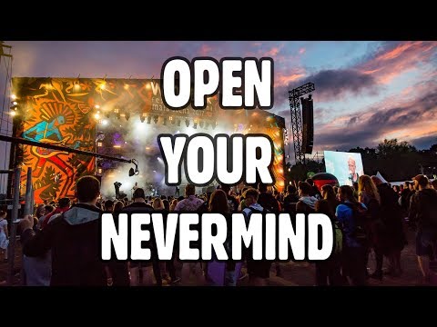 Open Your Nevermind - CHORZY [Przystanek Woodstock - Mała Scena - Pol'And'Rock]