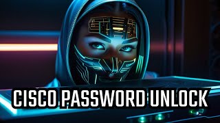 Secrets to Unlocking Cisco Router Passwords