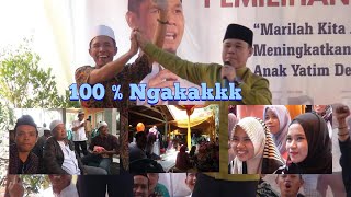 Download lagu LUCU BANGEEET 😂 Ceramah Ust. AKRI....! BIKIN NGAKAAAAK... mp3 Download lagu LUCU BANGEEET 😂 Ceramah Ust. AKRI....! BIKIN NGAKAAAAK... mp3