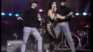 Alaska y Dinarama - Bailando