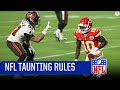 NFL Continues to Place Emphasis on Taunting Penalties | CBS Sports HQ
