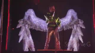 Tokio Hotel - Wenn nichts mehr geht - Berlin 25/5/19