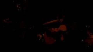 MAE - Skyline Drive Acoustic Live!