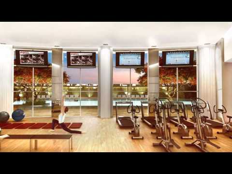 1100 Millecento Brickell HD **NEW**