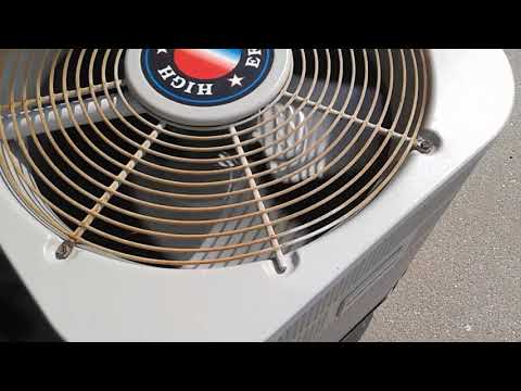 YouTube video about: Who makes nordyne air conditioners?