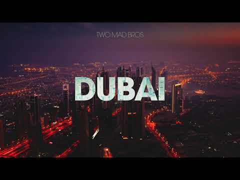 Two Mad Bros  - Dubai