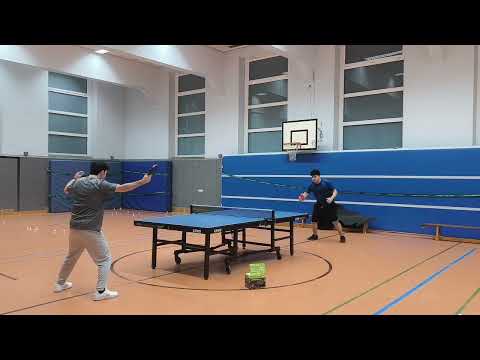 Fatih vs Emre 24/12/2025 Hamburg