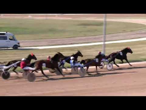 2022.06.18. 08. futam - DOLORES HENDIKEP