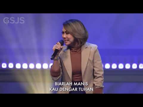 ( COVER ) Manis Kau Dengar - I Sing Praises To Your Name